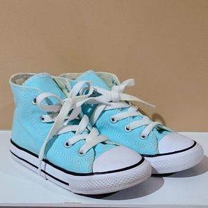 Kid's Converse